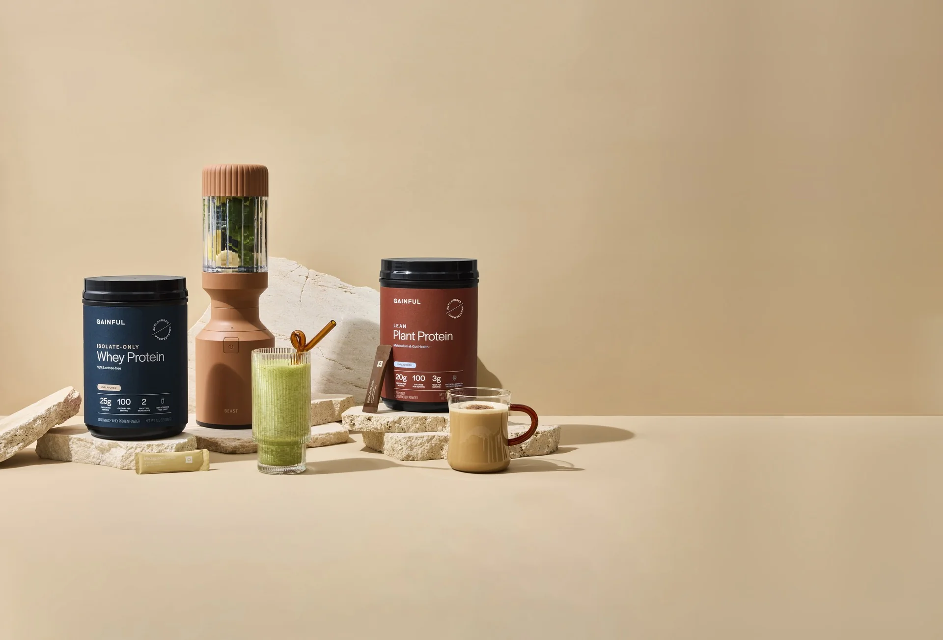Fuel Your Personal Peak Performance